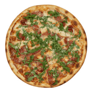 Prosciutto Crudo Rucola