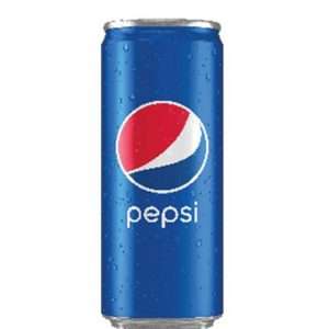 Pepsi doză 0.33