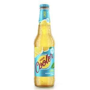 Ursus Cooler Fără Alcool Lemon 0.251