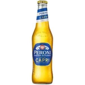 Peroni Capri 0.33