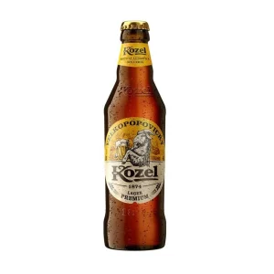 Kozel blondă 0.33