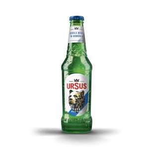 Ursus Premium Fără Alcool 0.33