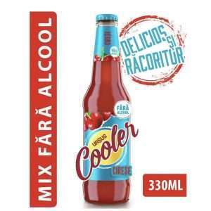 Ursus Cooler Fără Alcool Cirese 0,251